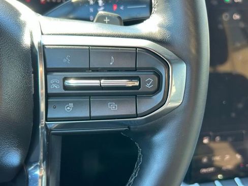 Certified 2025 GMC Acadia Elevation image 23