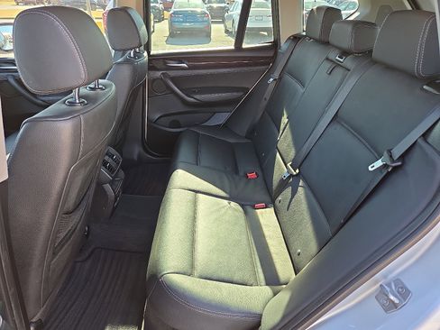 Used 2014 BMW X3 xDrive35i image 10