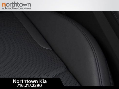 New 2026 Kia K5 EX image 25