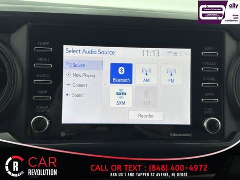Used 2021 Toyota Tacoma SR5 image 36