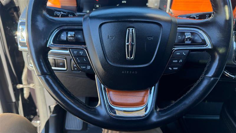 Used 2019 Lincoln Navigator L Reserve w/ Cargo Package AWD/4WD image 30