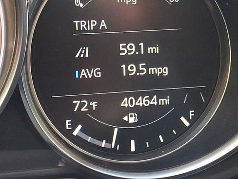Used 2023 MAZDA CX-9 Touring Plus AWD/4WD image 20