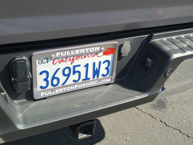 Certified 2023 Ford F150 4x4 SuperCrew image 15
