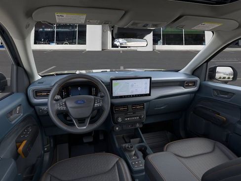 New 2026 Ford Maverick Tremor image 10