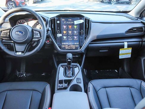 New 2026 Subaru Crosstrek 2.5i Limited image 12
