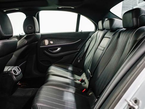 Used 2022 Mercedes-Benz E 350 E 350 image 18