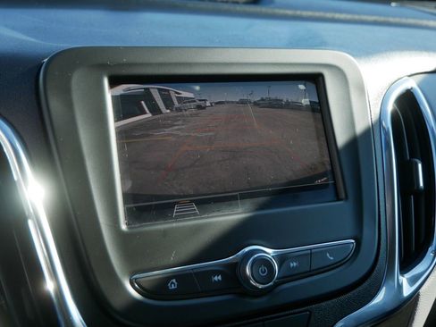 Certified 2022 Chevrolet Equinox LT image 29