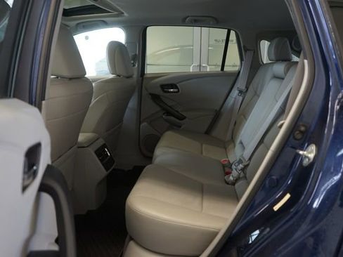 Used 2016 Acura RDX Base image 28
