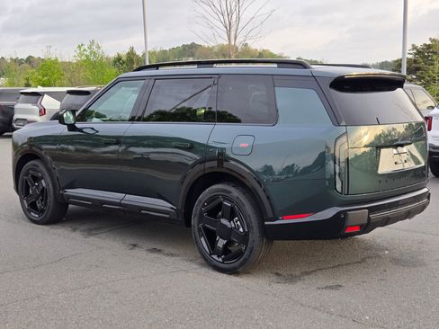 New 2027 Kia Telluride EX X-Line image 5