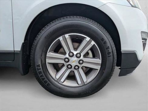 Used 2017 Chevrolet Traverse LT AWD/4WD image 22