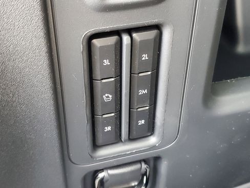 New 2026 Lincoln Navigator Reserve image 32