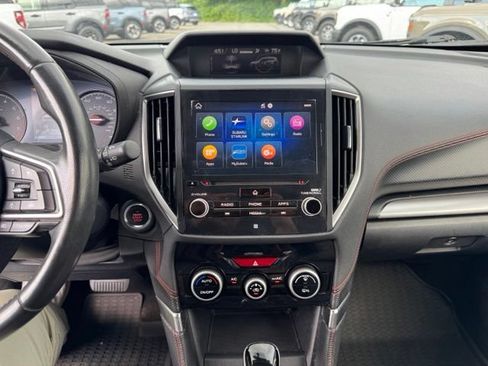 Used 2020 Subaru Forester Sport w/ Popular Package #2 AWD/4WD image 31