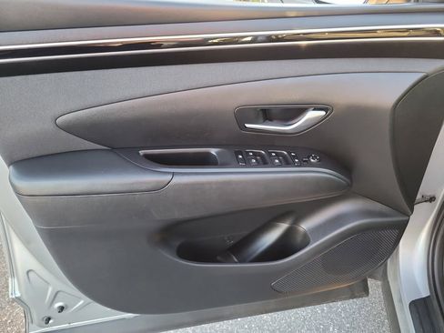 Used 2023 Hyundai Tucson SEL w/ Convenience Package image 14