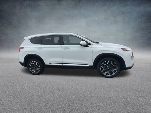 Used 2023 Hyundai Santa Fe Limited image 27