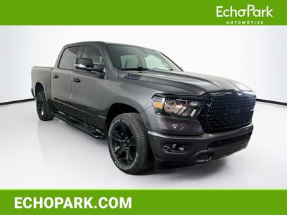 Used 2024 RAM 1500 Big Horn