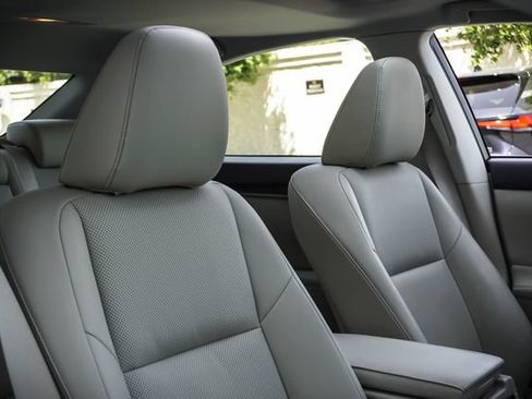 Used 2015 Lexus ES 350 w/ Premium Package FWD image 26