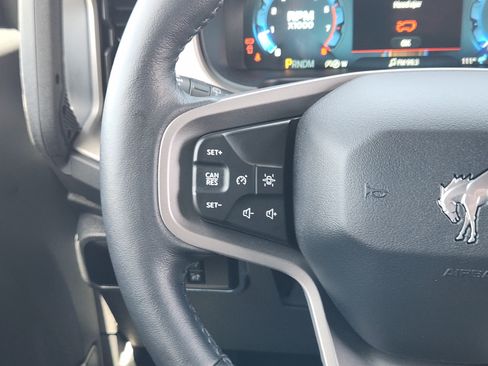 Used 2025 Ford Bronco Outer Banks AWD/4WD image 27