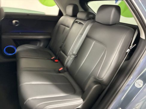 Used 2023 Hyundai Ioniq 5 Limited image 30