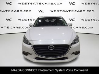 Used 2018 MAZDA MAZDA3 Touring video 2