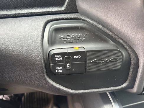 Used 2024 RAM 3500 Laramie w/ Night Edition image 15