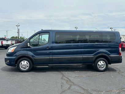 Used 2021 Ford Transit 350 XLT