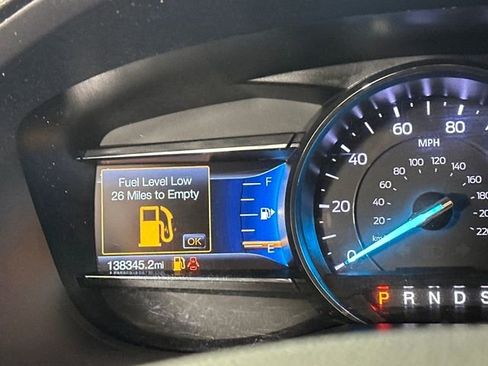 Used 2019 Ford Explorer XLT w/ Equipment Group 202A image 18