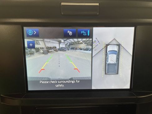 New 2025 Ford F350 XL w/ STX Appearance Package image 11