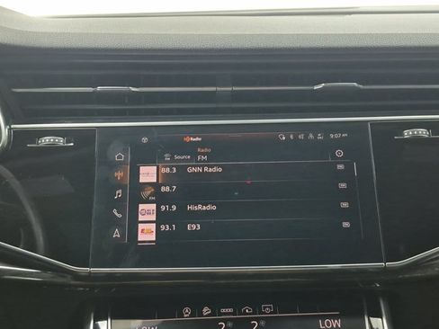 Used 2021 Audi Q7 3.0T Premium Plus AWD/4WD image 18