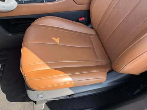 Used 2022 INFINITI QX60 Sensory w/ Cargo Package AWD/4WD image 23