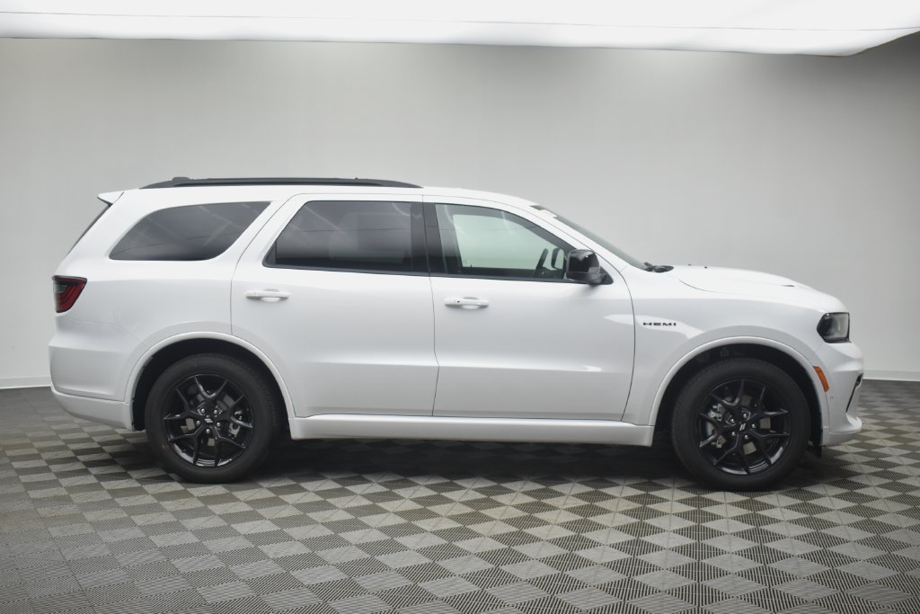 New 2027 Dodge Durango GT AWD/4WD image 3