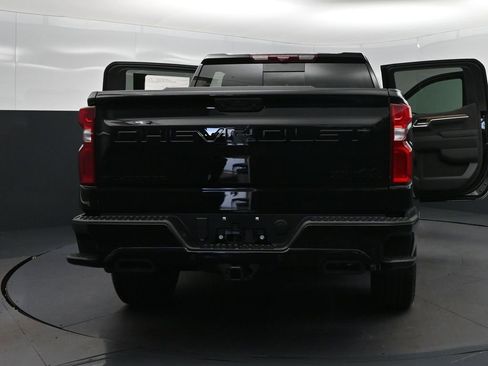 New 2026 Chevrolet Silverado 1500 High Country w/ Midnight Edition AWD/4WD image 53