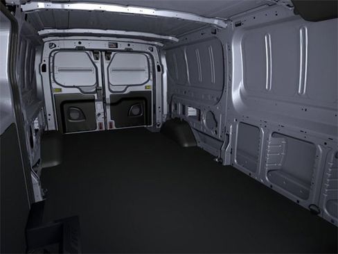 New 2026 Ford Transit 250 Base image 11