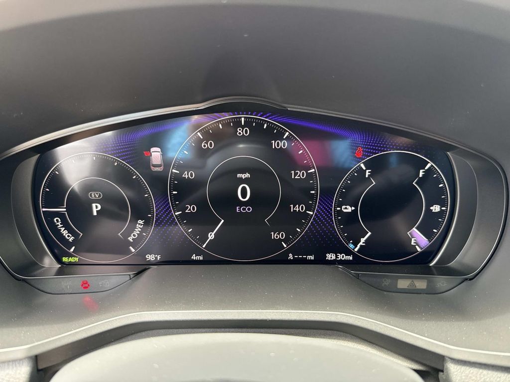 New 2026 MAZDA CX-70 SC Plus AWD/4WD image 36