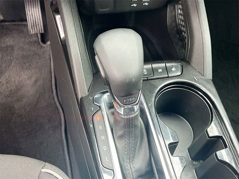 Used 2024 Chevrolet TrailBlazer LT w/ LT Cold Weather Package image 16