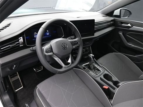 New 2026 Volkswagen Jetta Sport image 2