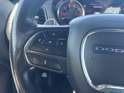 Used 2021 Dodge Challenger R/T Scat Pack RWD image 18