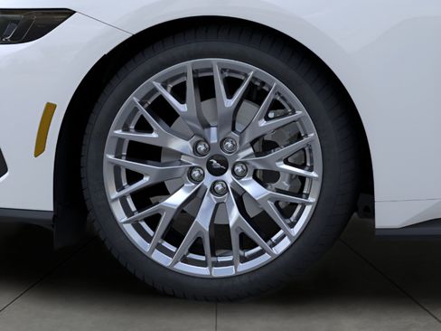 New 2026 Ford Mustang Premium RWD image 19