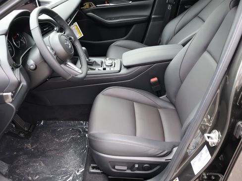 New 2026 MAZDA CX-30 AWD 2.5 S w/ Premium Package image 40