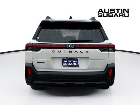 New 2026 Subaru Outback Limited XT AWD/4WD image 7
