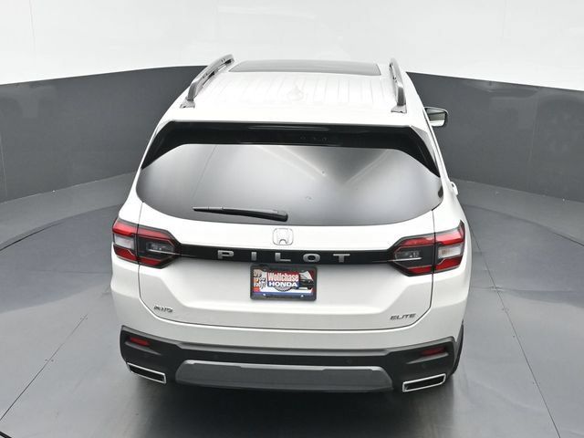 New 2026 Honda Pilot Elite image 33