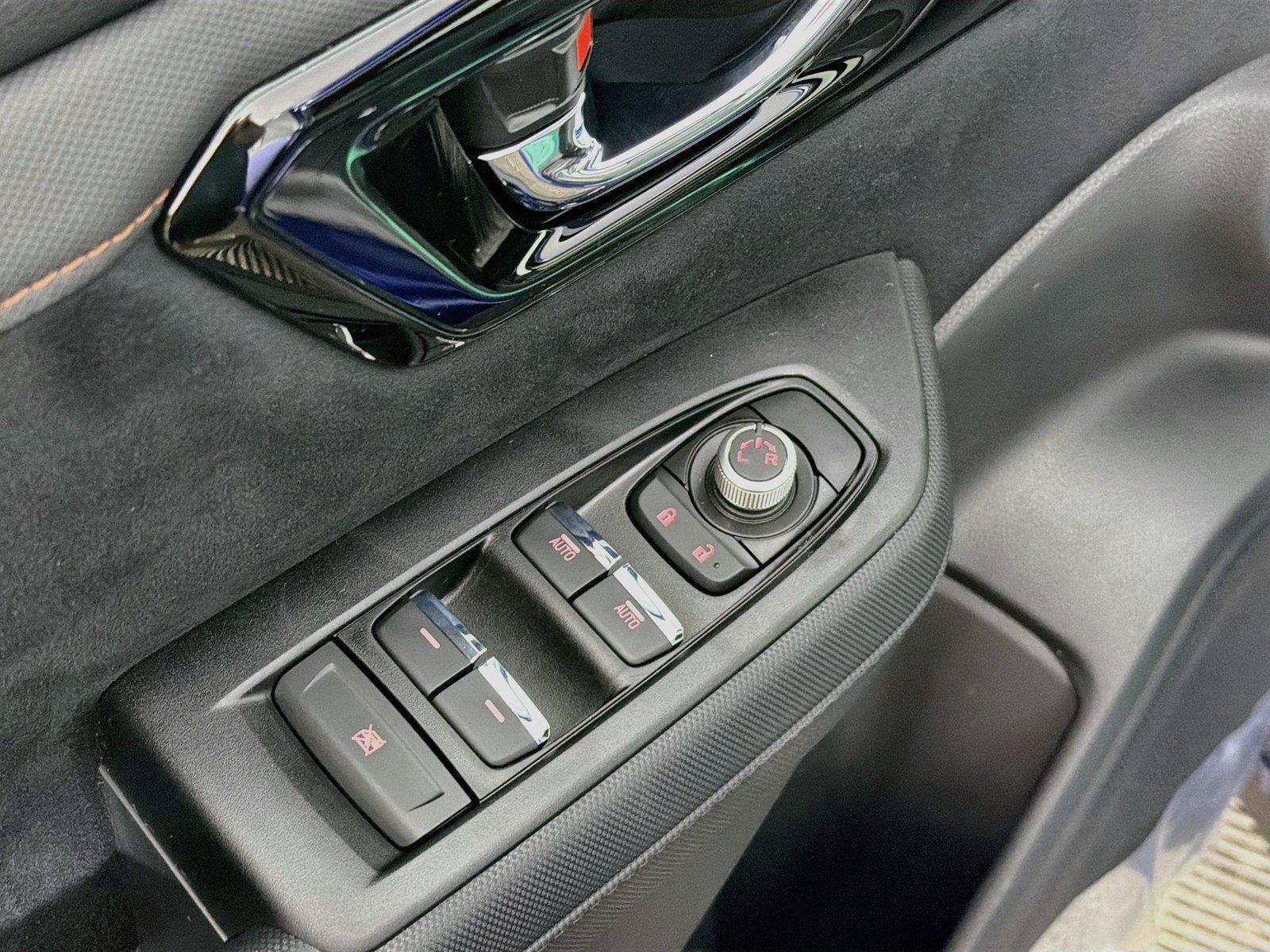 New 2026 Subaru Forester Sport AWD/4WD image 22