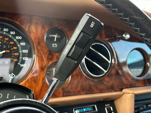 Used 1986 Rolls-Royce Corniche image 21