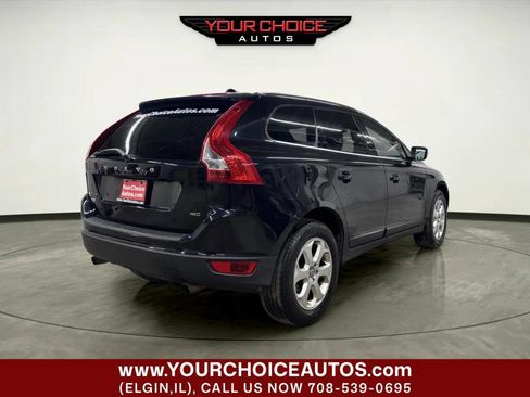 Used 2013 Volvo XC60 3.2 image 5