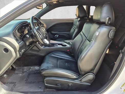 Used 2019 Dodge Challenger GT w/ Blacktop Package AWD/4WD image 14