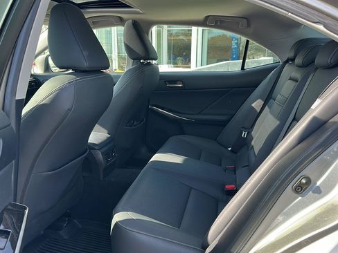Used 2020 Lexus IS 300 AWD w/ Premium Package image 10