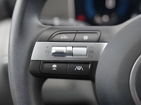 Certified 2026 Hyundai Tucson SEL Plus AWD/4WD image 25