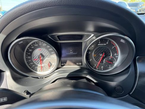 Used 2019 Mercedes-Benz CLA 45 AMG 4MATIC image 13