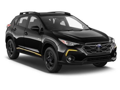 Used 2025 Subaru Crosstrek 2.5i Sport