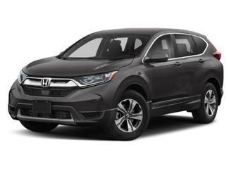Used 2019 Honda CR-V LX video 1