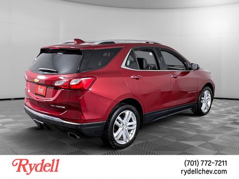 Used 2019 Chevrolet Equinox Premier image 5